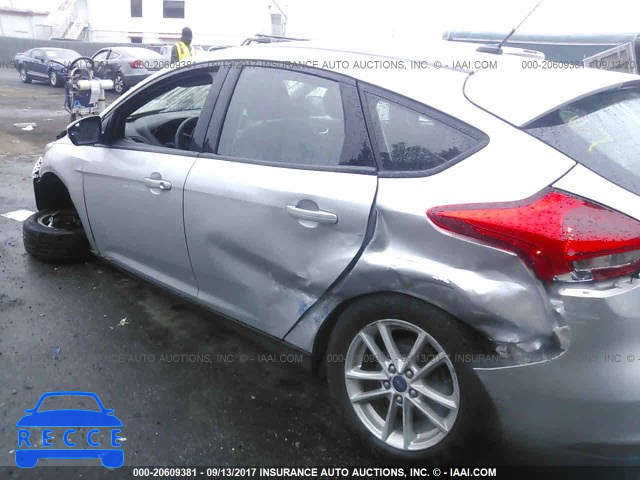 2016 Ford Focus 1FADP3K20GL368190 image 5