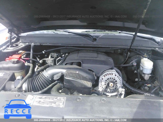 2011 Cadillac Escalade 1GYS4DEF2BR221268 image 9