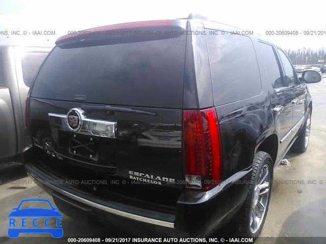 2011 Cadillac Escalade 1GYS4DEF2BR221268 image 3