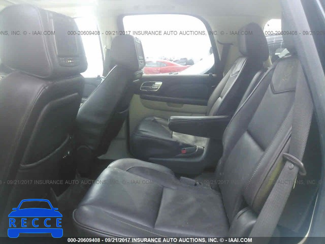 2011 Cadillac Escalade 1GYS4DEF2BR221268 image 7