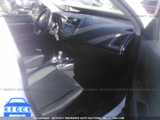 2015 Mitsubishi Outlander Sport 4A4AP3AU2FE044542 image 4