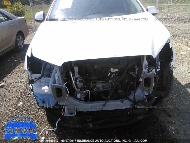 2015 Mitsubishi Outlander Sport 4A4AP3AU2FE044542 image 5