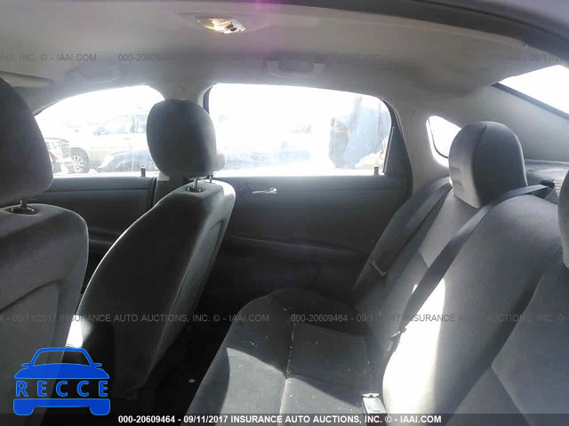 2015 Chevrolet Impala Limited LS 2G1WA5E31F1166704 Bild 7