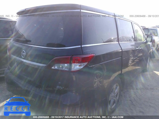 2012 Nissan Quest JN8AE2KP9C9051979 image 3