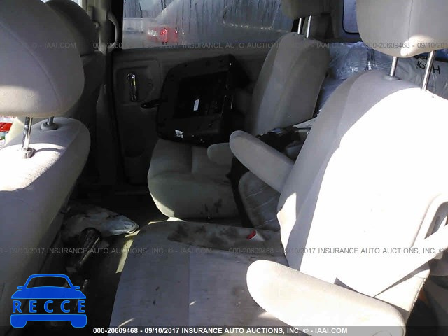 2012 Nissan Quest JN8AE2KP9C9051979 image 7