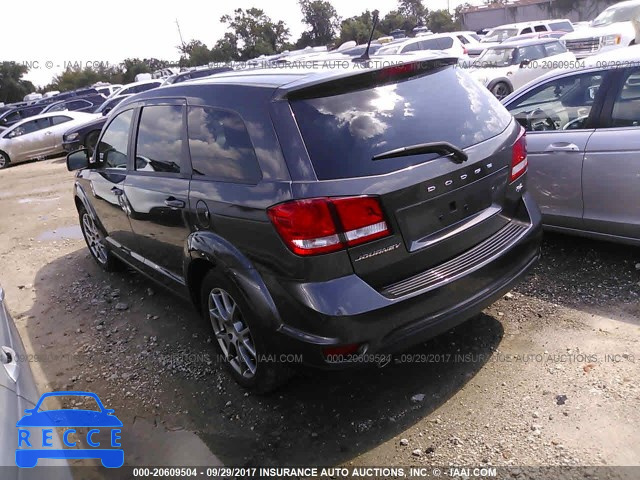 2015 Dodge Journey 3C4PDCEG3FT686735 Bild 2