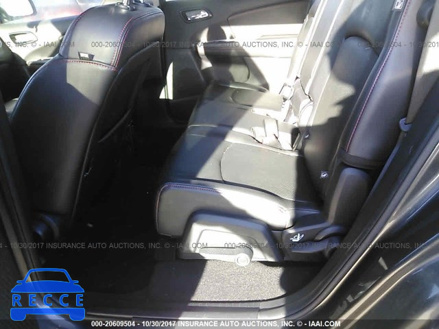 2015 Dodge Journey 3C4PDCEG3FT686735 image 7