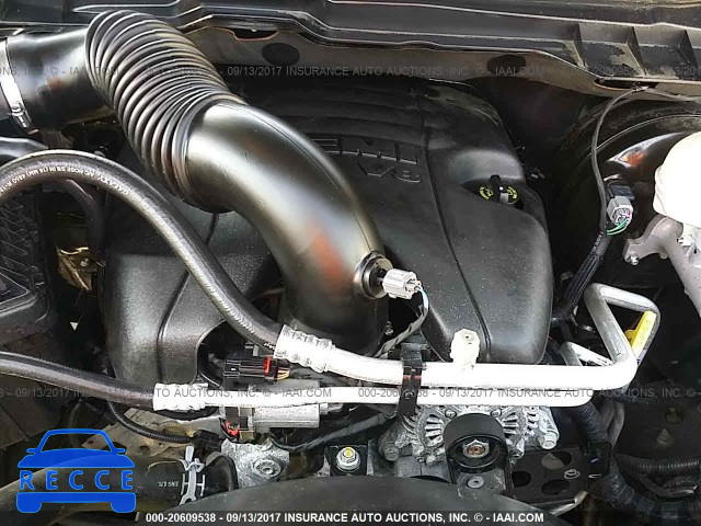 2016 RAM 1500 1C6RR7MT1GS413481 image 9