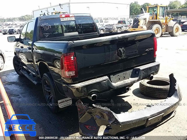 2016 RAM 1500 1C6RR7MT1GS413481 image 2
