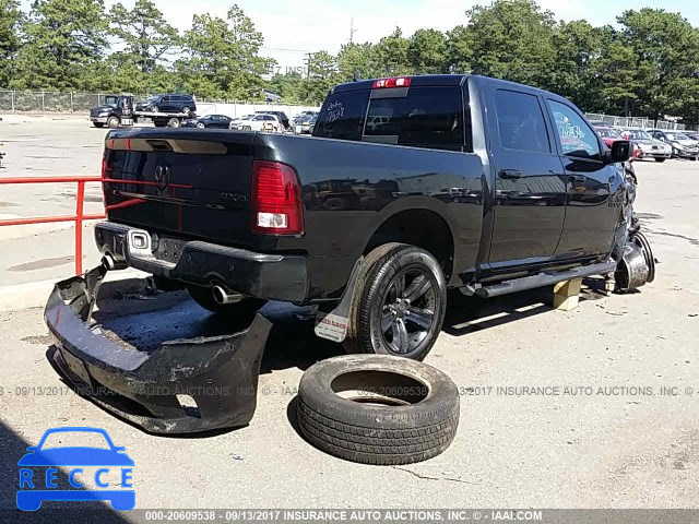 2016 RAM 1500 1C6RR7MT1GS413481 image 3
