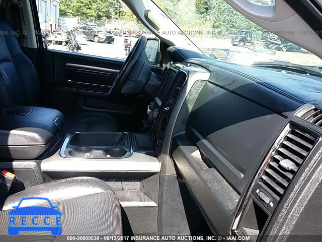 2016 RAM 1500 1C6RR7MT1GS413481 image 4