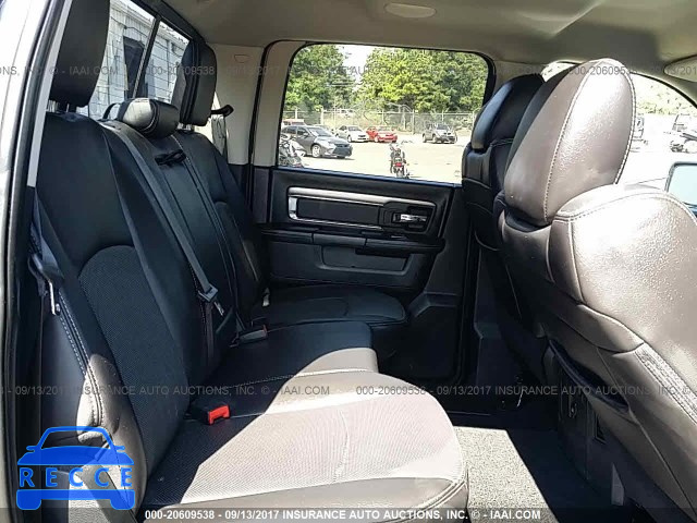 2016 RAM 1500 1C6RR7MT1GS413481 image 7