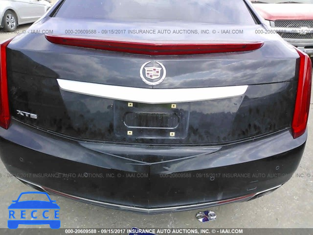 2013 Cadillac XTS LUXURY COLLECTION 2G61P5S38D9112094 Bild 5