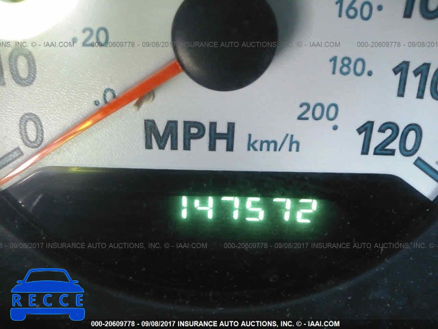 2005 Dodge Grand Caravan 1D4GP24R45B247552 image 6