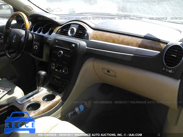 2008 Buick Enclave CXL 5GAER23748J213833 image 4