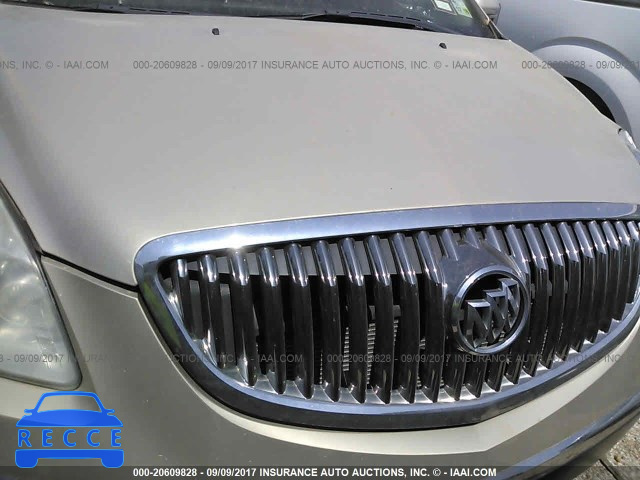 2008 Buick Enclave CXL 5GAER23748J213833 image 5