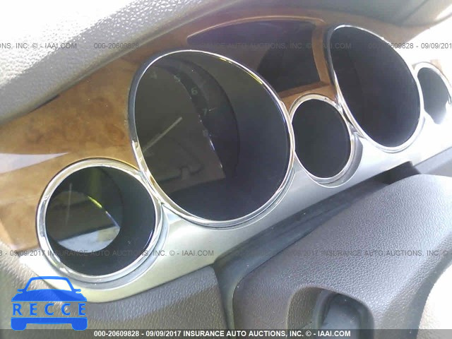 2008 Buick Enclave CXL 5GAER23748J213833 image 6