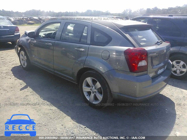 2011 Dodge Caliber 1B3CB3HA2BD242694 Bild 2