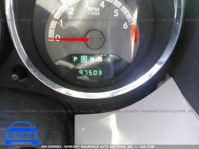 2011 Dodge Caliber 1B3CB3HA2BD242694 image 6