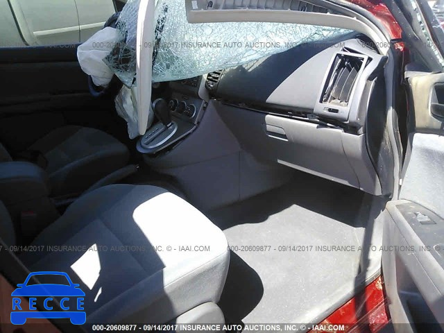 2009 Nissan Sentra 2.0/2.0S/2.0SL 3N1AB61E29L650219 image 4