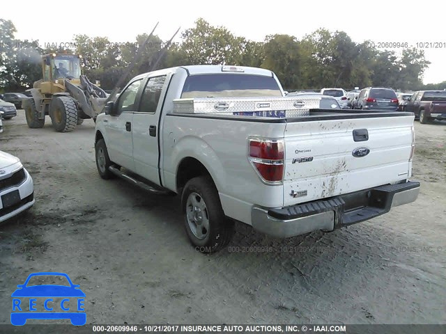 2014 Ford F150 1FTEW1CM0EKD66576 image 2