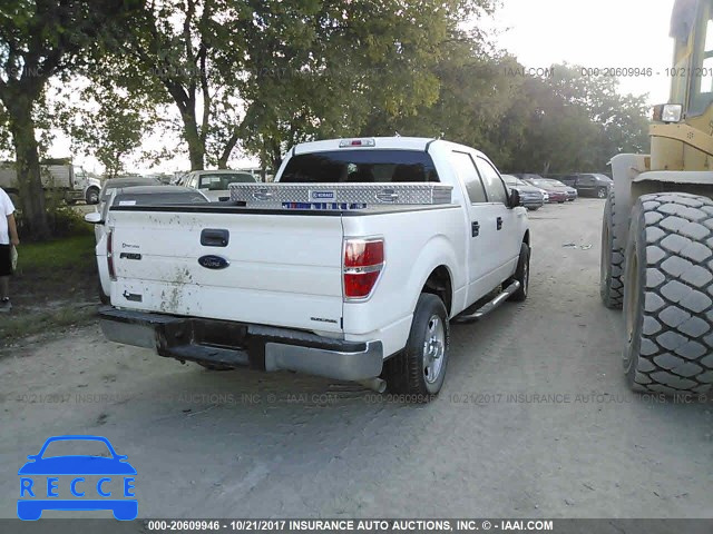 2014 Ford F150 1FTEW1CM0EKD66576 image 3