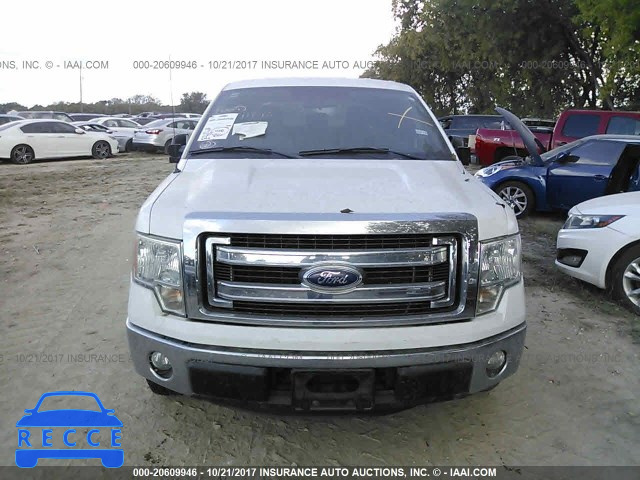 2014 Ford F150 1FTEW1CM0EKD66576 image 5