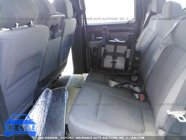 2014 Ford F150 1FTEW1CM0EKD66576 image 7