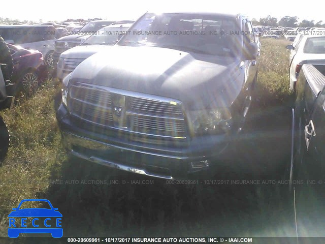 2009 Dodge RAM 1500 1D3HB13T29S742451 Bild 1