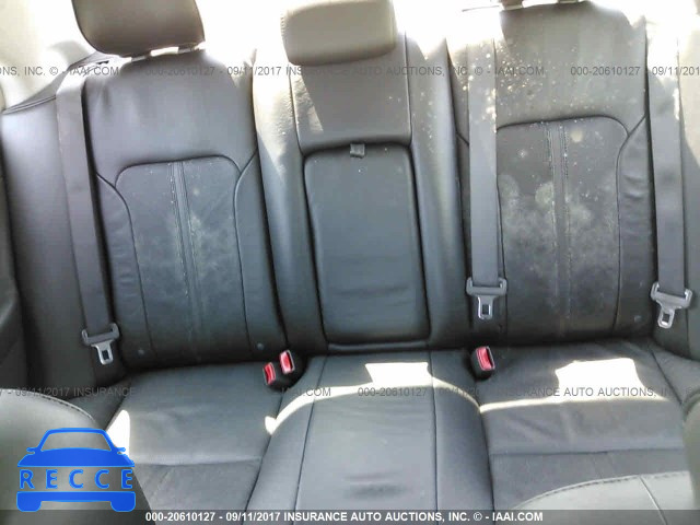 2011 LINCOLN MKZ 3LNHL2GCXBR750350 image 7