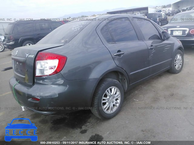 2012 Suzuki SX4 LE JS2YC5A3XC6303813 image 3