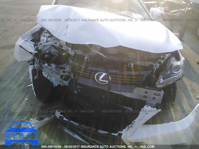 2016 Lexus CT JTHKD5BH7G2255061 image 5