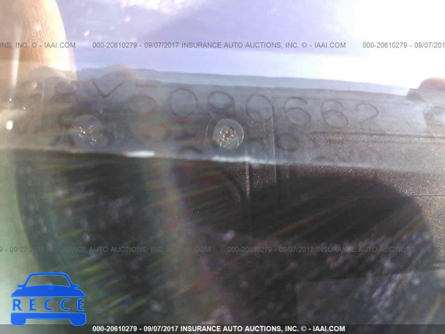 2000 Lexus ES JT8BF28G8Y5090662 Bild 8