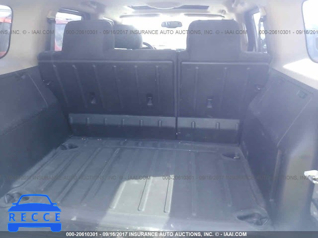 2007 Hummer H3 5GTDN13E278252224 Bild 7