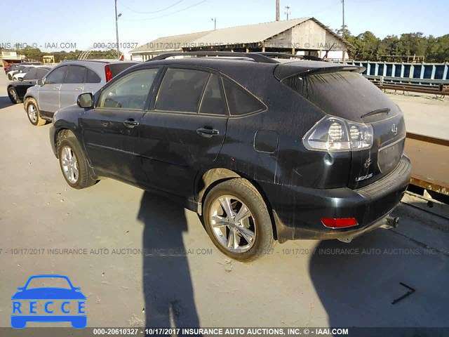 2006 Lexus RX JTJHW31U460032170 зображення 2