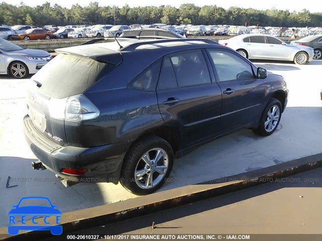 2006 Lexus RX JTJHW31U460032170 зображення 3