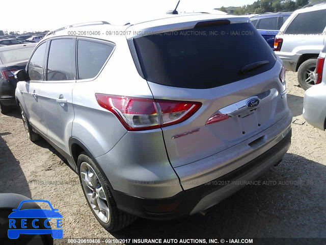 2016 Ford Escape TITANIUM 1FMCU0JX8GUB36503 image 2