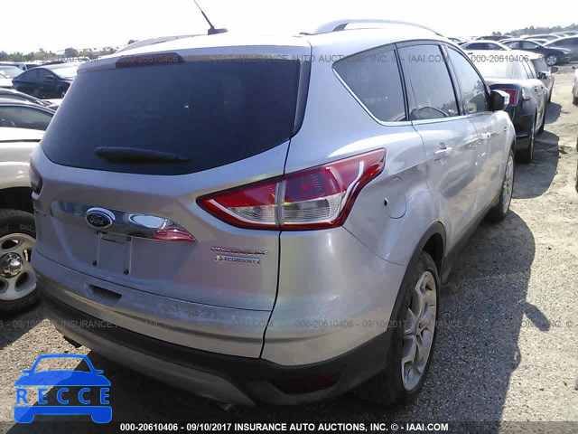 2016 Ford Escape TITANIUM 1FMCU0JX8GUB36503 зображення 3