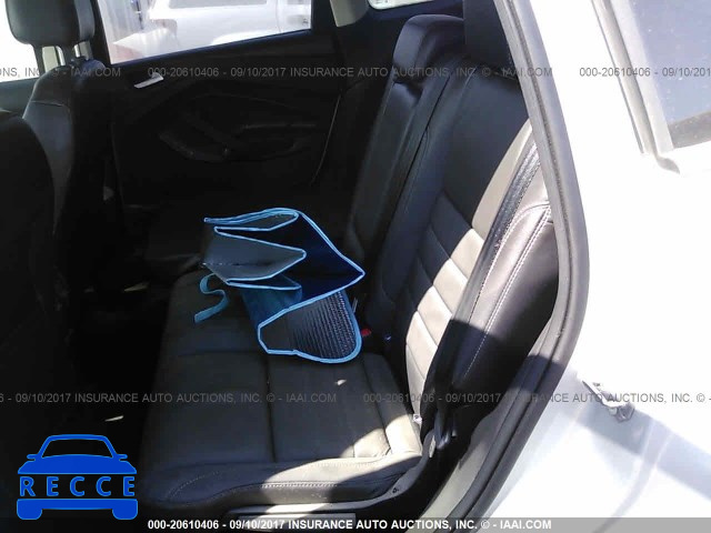 2016 Ford Escape TITANIUM 1FMCU0JX8GUB36503 зображення 7