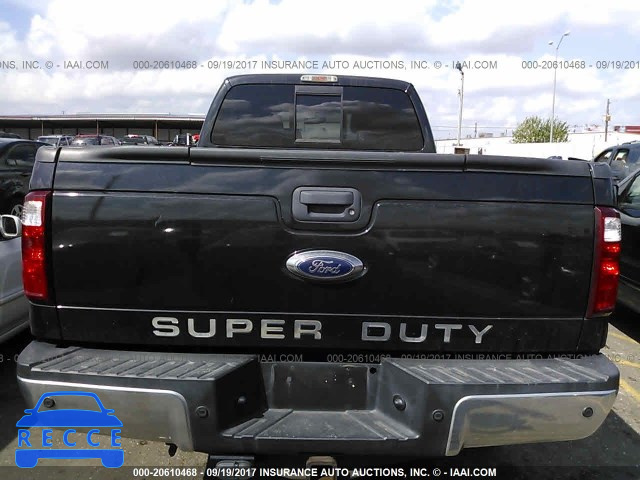 2015 Ford F350 SUPER DUTY 1FT8W3BT0FEB93093 image 5