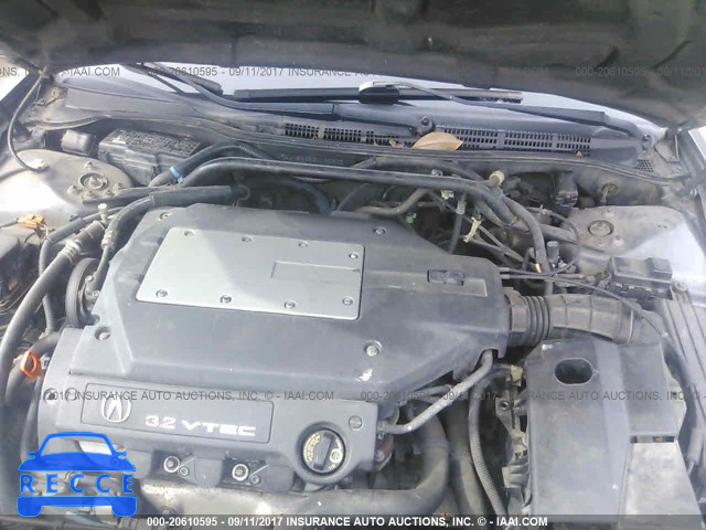 2003 Acura 3.2TL 19UUA56633A060202 зображення 9