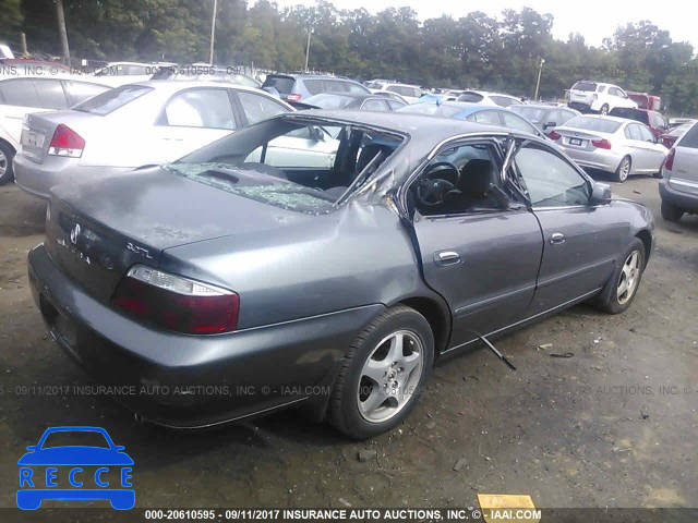 2003 Acura 3.2TL 19UUA56633A060202 Bild 3