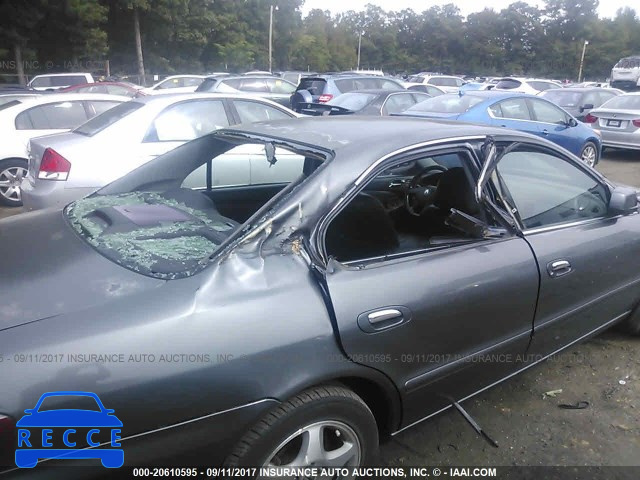 2003 Acura 3.2TL 19UUA56633A060202 зображення 5