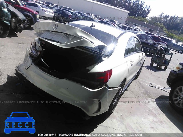 2014 Mercedes-benz CLA WDDSJ5CB2EN138896 Bild 3