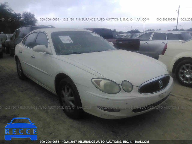 2006 Buick Lacrosse CXL 2G4WD552061286107 Bild 0