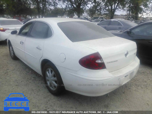 2006 Buick Lacrosse CXL 2G4WD552061286107 Bild 2