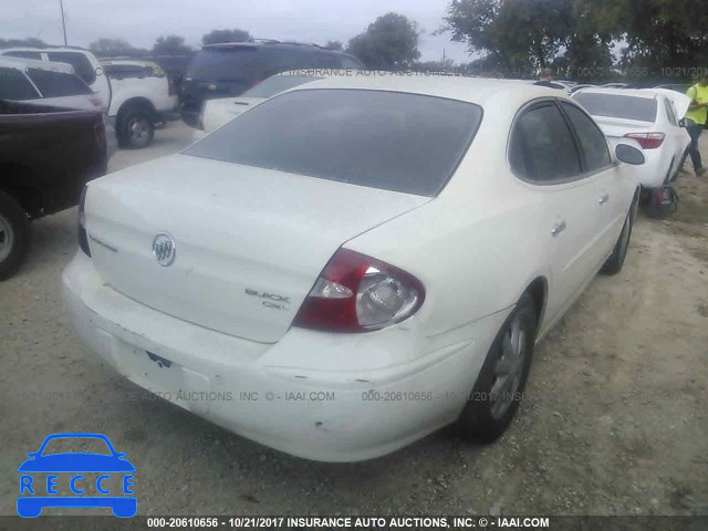 2006 Buick Lacrosse CXL 2G4WD552061286107 Bild 3