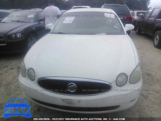 2006 Buick Lacrosse CXL 2G4WD552061286107 Bild 5