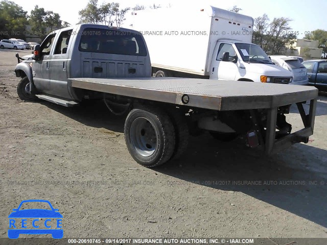 2011 FORD F450 1FD0W4HT2BEA06744 Bild 2