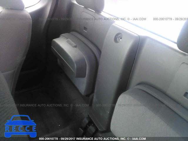 2015 Nissan Frontier S/SV 1N6BD0CT5FN703556 image 7